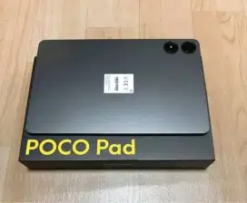 Tab POCO PAD 8/256
