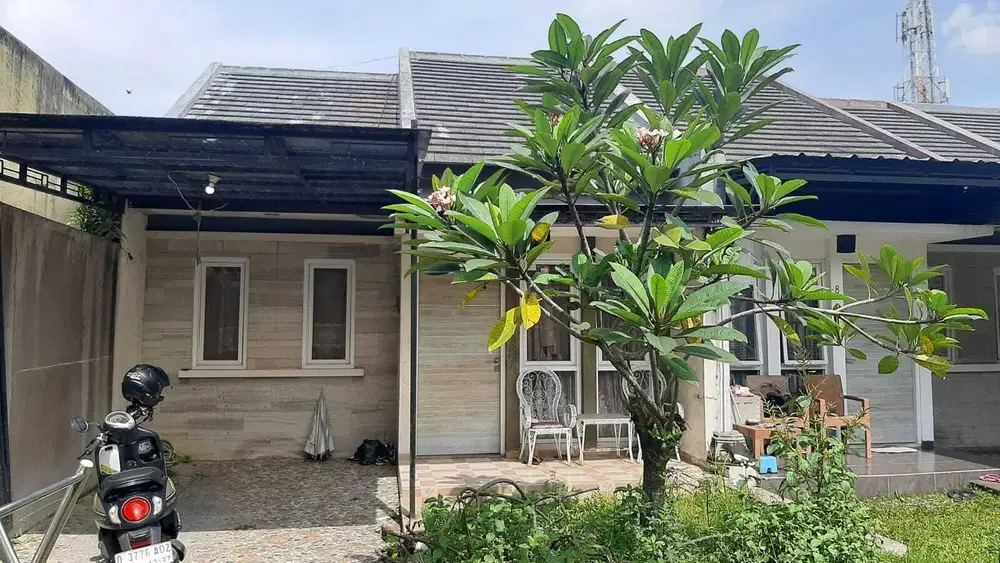 Rumah lelang pandan wangi residance cijaura bandung