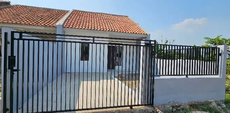 RUMAH TERMURAH STRATEGIS DI SOREANG BANDUNG