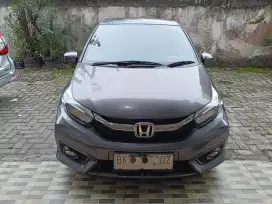 Dijual Honda Brio 1.2 E matic 2022
