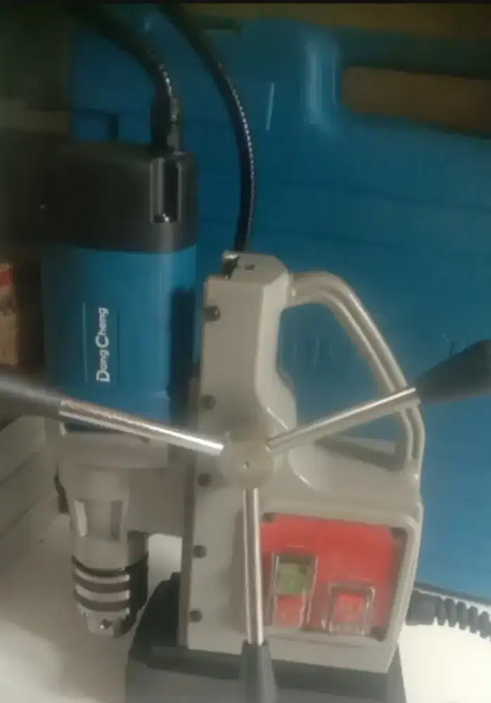 Bor magnet 16 mm