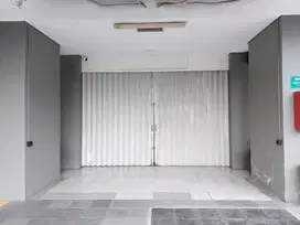 Disewakan 1 Unit Cafe & Resto Thamrin Residence - Jakarta Pusat