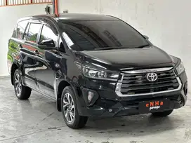 Dp 18jt.. New Innova Reborn V 2.0 A/T 2022.. eNHa garage Semarang..