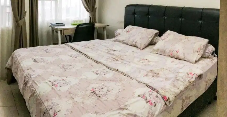 Jual Springbed full set dipan merek Airland 808 uk 180x200