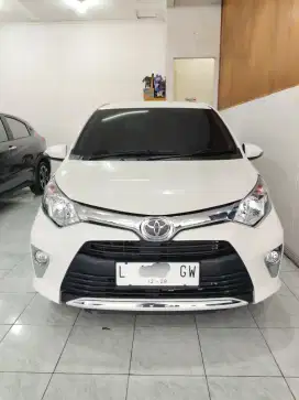 CALYA G MATIC 1.2 2018 KM LOW