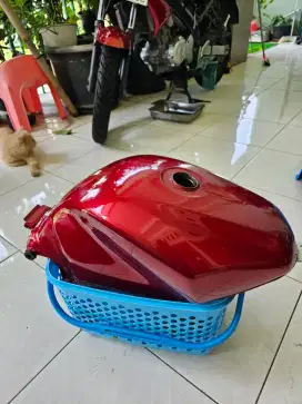 Dijual tangki Vixion 3C1 Original