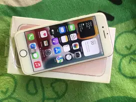 Iphone 7 32gb all oprator