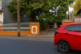 Jual Rumah Jumbo Luas 885m2 Poros Jalan Utama Kota Makassar