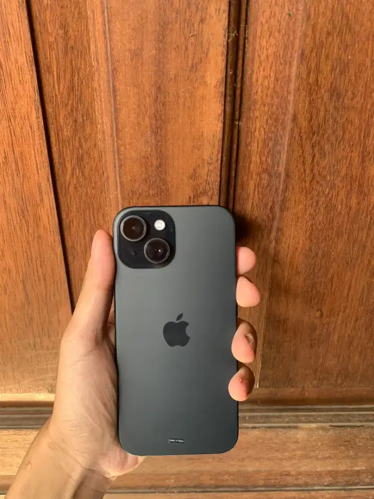 iphone 15/128 blibli
