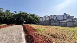 Dijual Tanah Dekat Mall Ciputra Bekasi SHM