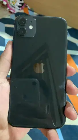 Iphone 11 Resmi 64GB