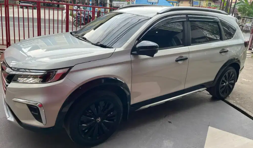 Honda BRV N7X Prestige Sensing 2025