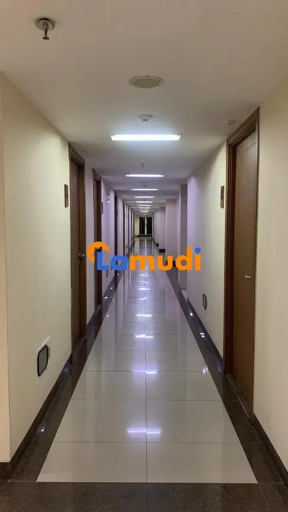 Apartement Apartment Cinere Resort 2 BR Hrga Dibawah Pasar