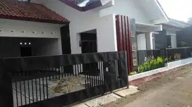 Rumah mewah Mersi non perum dekat RS Sinar Kasih Purwokerto