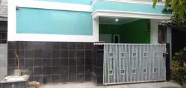 rumah murah Kota Serang akses mobil surat sertifikat