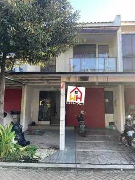 Disewakan Rumah Green Village Termurah Siap Huni