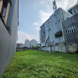 Dijual Tanah di Mekar Agung Bandung Siap Bangun