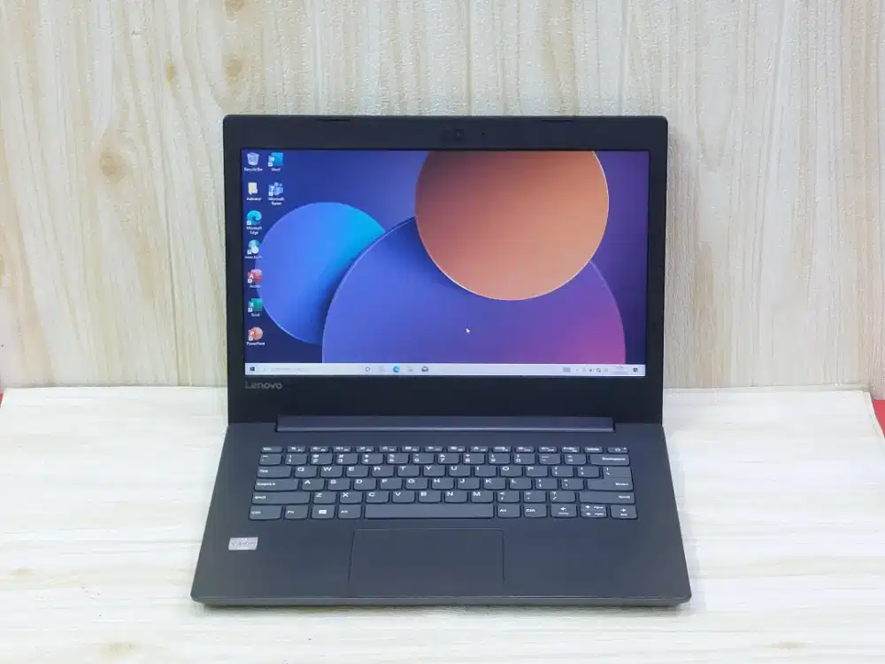 LENOVO IDEAPAD 320 AMD A4 RAM 8GB SSD 256GB