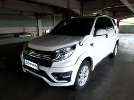 [OLX MOBBI]DP RENDAH Daihatsu Terios 1.5 ADVENTURE R-AT 2016 TME