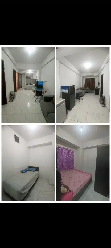 CITY PARK SEWA HARIAN MURAH & NYAMAN