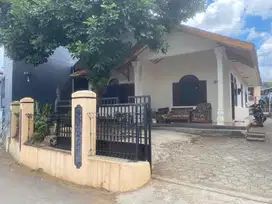Rumah Purwokerto Arcawinangun Investasi Kost Dekat Kampus Unsoed, GOR