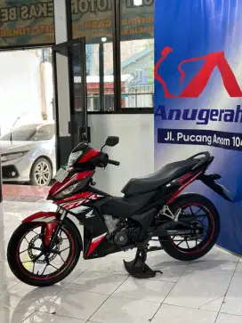 KM 9RIBU Honda Supra GTR 150 SPORTY TH 2018