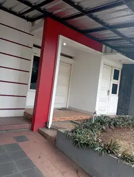 RUMAH NYAMAN SIAP HUNI LOKASI STRATEGIS