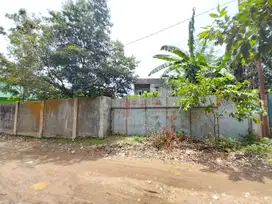 DIJUAL GUDANG MURAH + MESS DAN KANTOR TALANG KERAMAT PALEMBANG