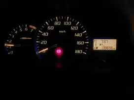 Toyota Avanza 2014 Diesel