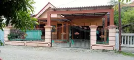 Dijual Rumah Murah di Desa Lebani Wringinanom - Gresik