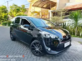 SIENTA V 1.5 MATIC 2017 ‼️ ISTIMEWAH KM RENDAH PAJAK PUANJANG‼️