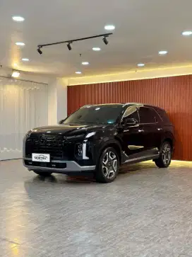Hyundai Palisade Signature Facelift 2023