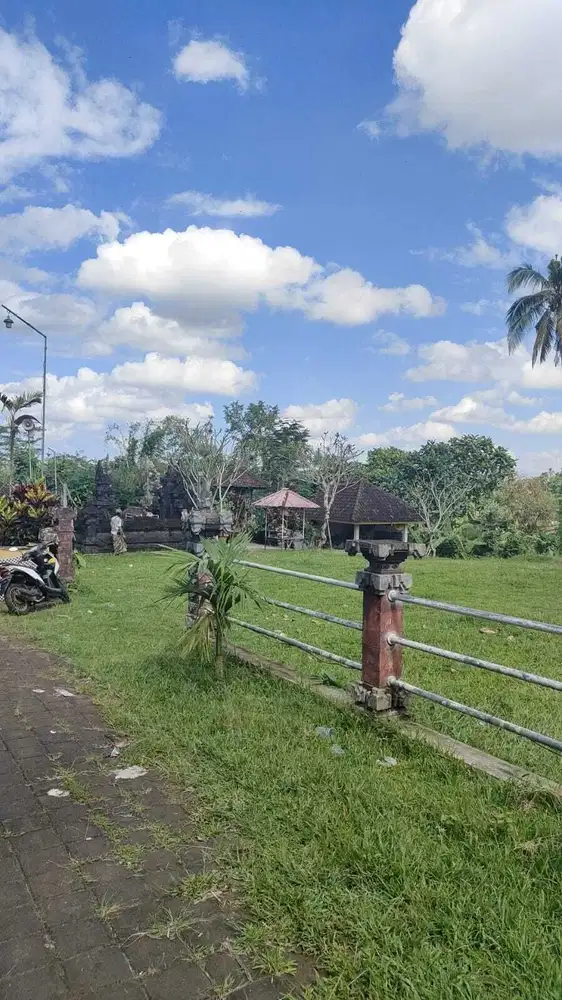 Grand Niravadhi Tabanan Bali