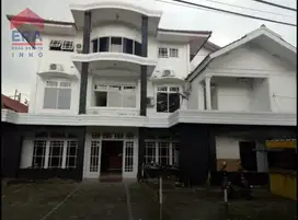 Dijual Cepat Hotel Bintang 2 aktif Di Soekarno Hatta Bandung