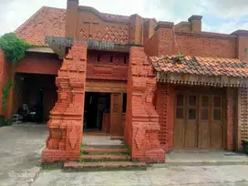 RUMAH DI DESA MENANGGAL, MOJOSARI MOJOKERTO