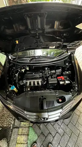 Honda City 2009 Bensin