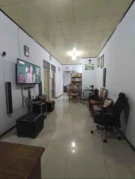 Dijual Rumah Terawat Siap Huni di Taman Holis Indah Bandung