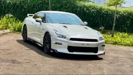 [ BRAND NEW ] Nissan GT-R GTR 3.8 Premium Edition R35 AWD 2025/2026