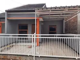 Rumah Baru Terjangkau Dan Berkulitas Akses 15 Menit Dari Cibaduyut