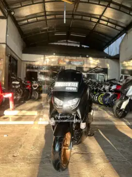 Yamaha All New Nmax 155 Con 2023