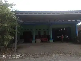 RUMAH DI SUMBERDADI, MANTUP LAMONGAN