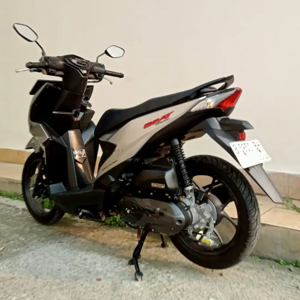 HONDA BEAT DELUXE TAHUN 2023 CASH / KREDIT MURAH DP MULAI 600 RB
