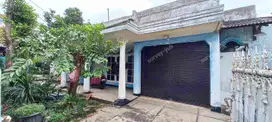 Tanah Bonus Rumah Area Sektor 2 Bintaro Limited Edition