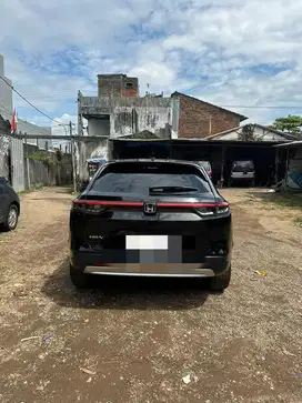 Dijual mobil hrv se 2023