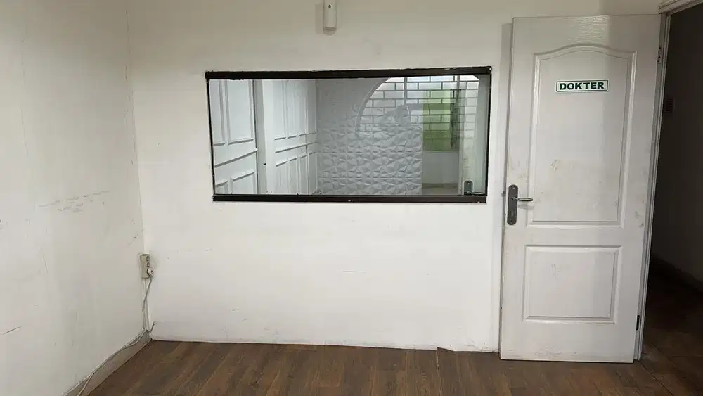DIJUAL CEPAT RUKO DI GREEN MANSION (GANDENG 2)