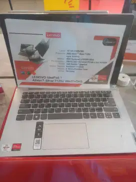 PROMO LAPTOP CICILAN 0% FREE 1X CICILAN BY KREDIVO