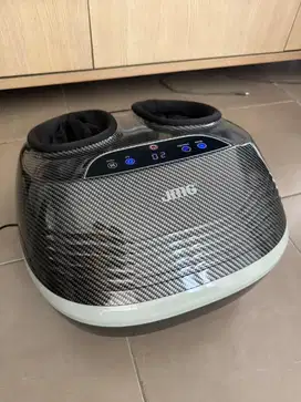 Alat Pijat Kaki Elektrik Merek JMG