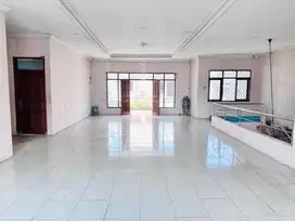 Dijual Rumah Lokasi Strategis di Tengah Kota Bandung