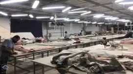 Dijual Pabrik Strategis di Priuk, Tangerang - Banten. Akses Container