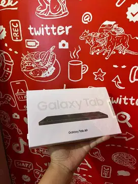 BORONGAN TAB SAMSUNG A9 MURAH MERIAH BISA CICILAN